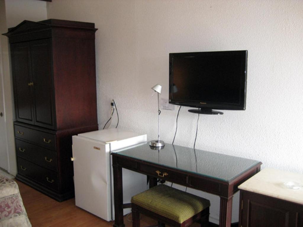 Motel Iberville Saint-Jean-sur-Richelieu Zimmer foto