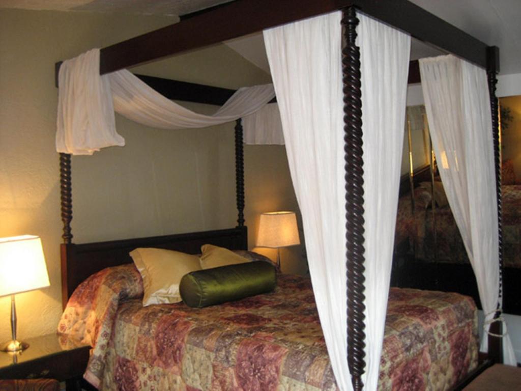 Motel Iberville Saint-Jean-sur-Richelieu Zimmer foto