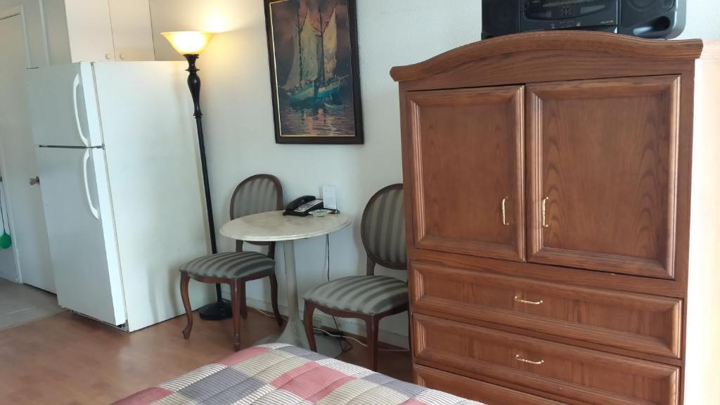Motel Iberville Saint-Jean-sur-Richelieu Zimmer foto